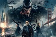 Copertina di Venom è nello stesso universo di Spider-Man e degli Avengers?