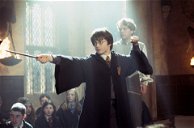 ¿El momento más vergonzoso en el set de la portada de Harry Potter? Daniel Radcliffe lo reveló