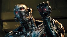 Copertina di Ecco la nuova forma di Ultron in Avengers: Damage Control che vedremo (forse) nel MCU