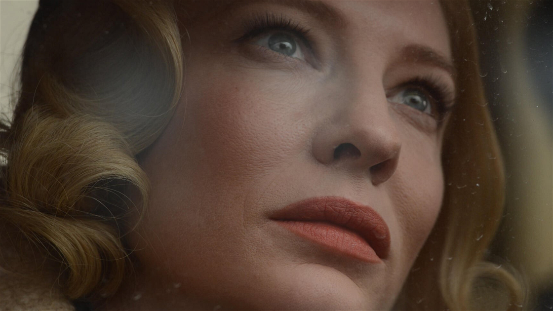 Copertina di Borderlands, Cate Blanchett si aggiunge al cast del film di Eli Roth