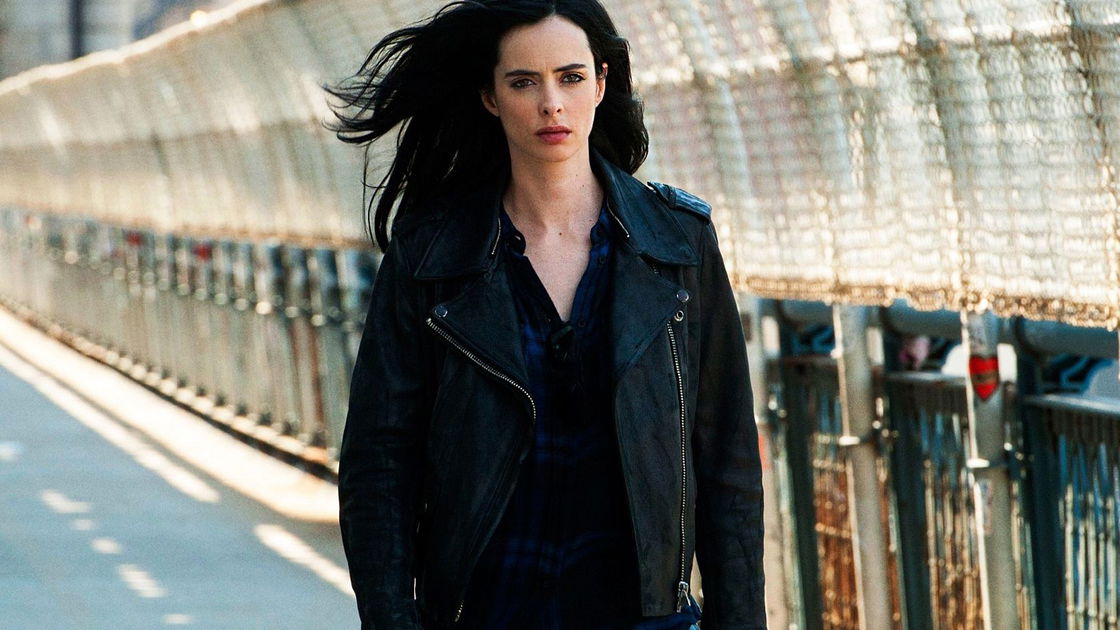 Copertina di Punisher e Jessica Jones, i diritti sono in mano a Marvel Studios