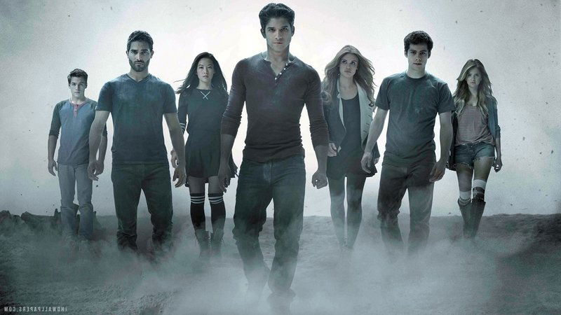 Copertina di Teen Wolf, ritornano su FOX le avventure di Scott e il suo branco!