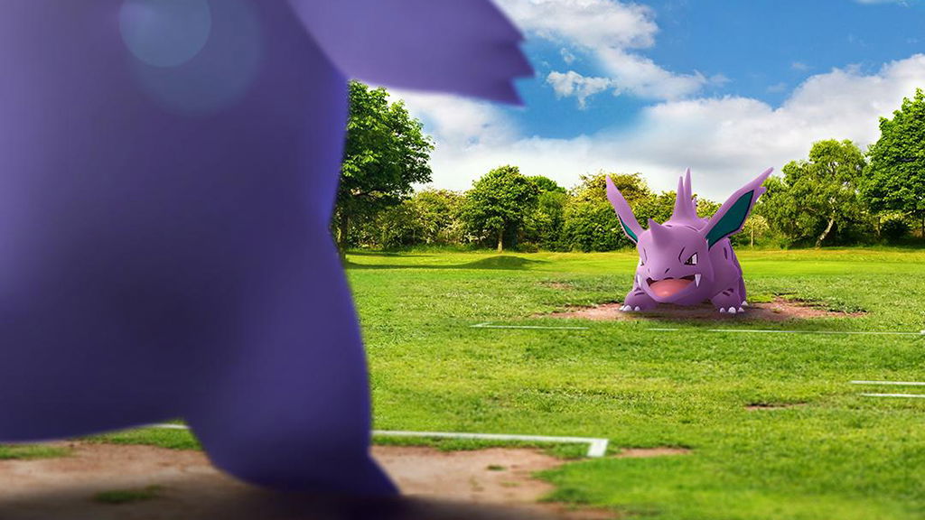 Copertina di Pokémon GO, guida: come sfidare gli altri Allenatori