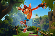 Crash Bandicoot Cover Celebrates 25 Years With Bare Bones Skins: How To Get Them Now