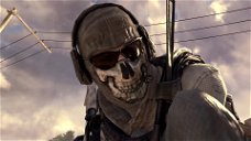 Copertina di Call of Duty Modern Warfare: trailer di lancio e novità per la Stagione 2