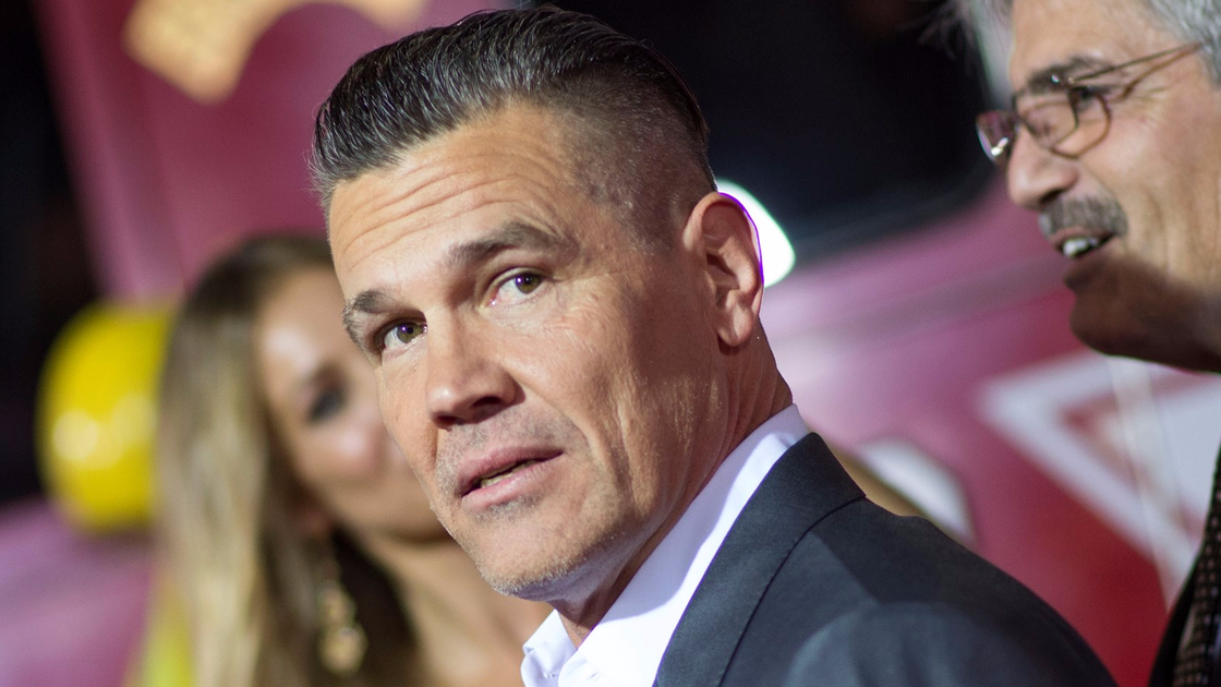Copertina di Josh Brolin rivela che le riprese di X-Force inizieranno nel 2018 (forse) e parla di Cable e Deadpool 2