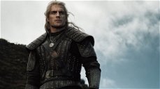 Copertina di Henry Cavill: non è stato facile diventare Geralt in The Witcher