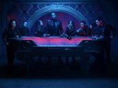 Copertina di Gli Agenti dello S.H.I.E.L.D. cantano i Queen con sorpresa finale