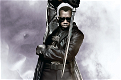 Blade: the Marvel Vampire Slayer in the trilogy with Wesley Snipes