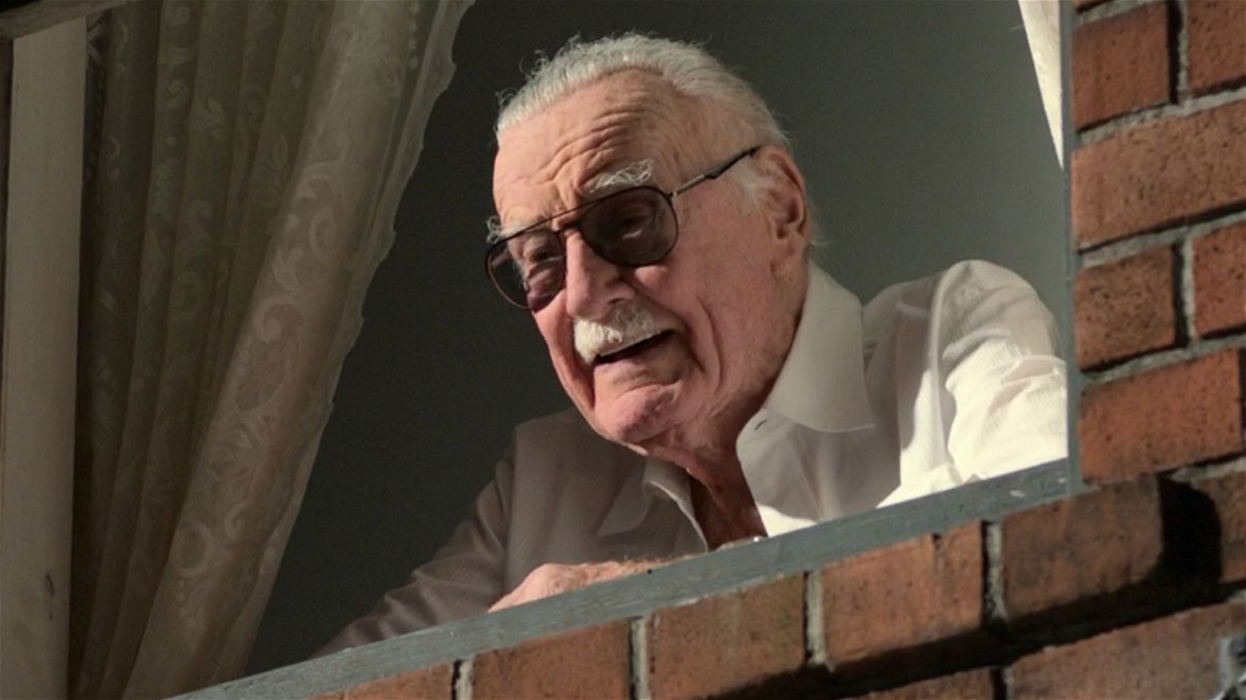 Εξώφυλλο όλων των εμφανίσεων του Stan Lee στο Marvel Movies: Roles and Curiosities