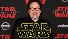 Copertina di Star Wars, la serie TV live action sarà scritta e prodotta da Jon Favreau