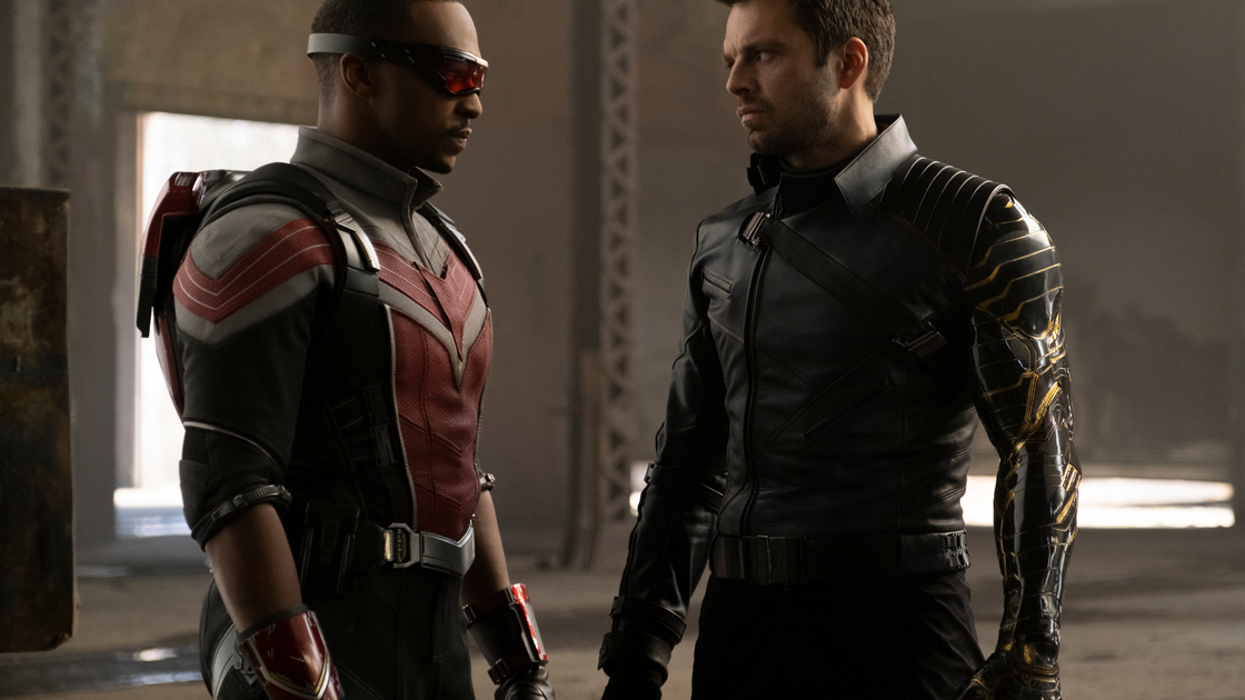 Portada de ¿Necesitas ver series de Marvel en Disney + para entender las películas de MCU?