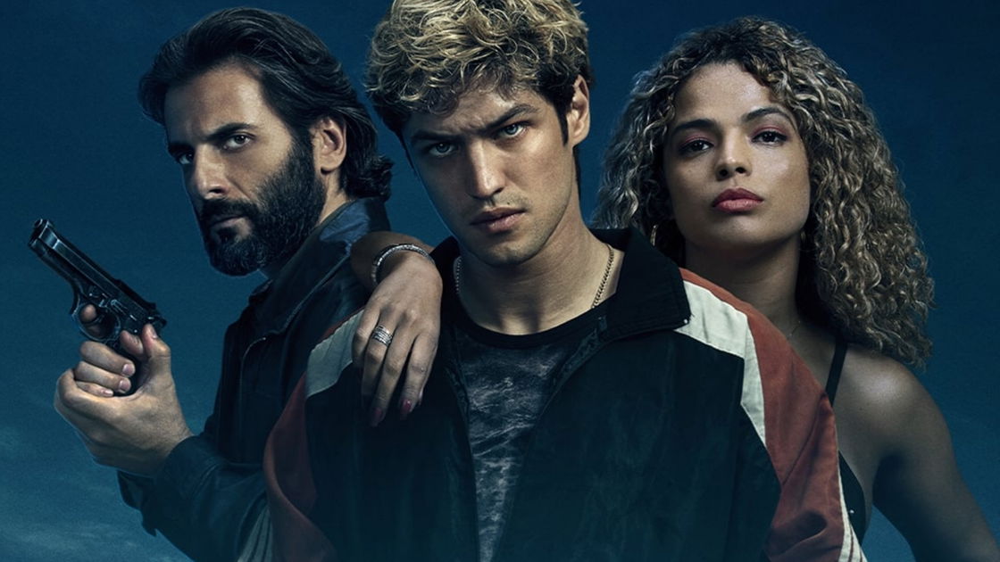Copertina di DOM: di cosa parla il crime drama brasiliano Amazon sulla guerra alla droga