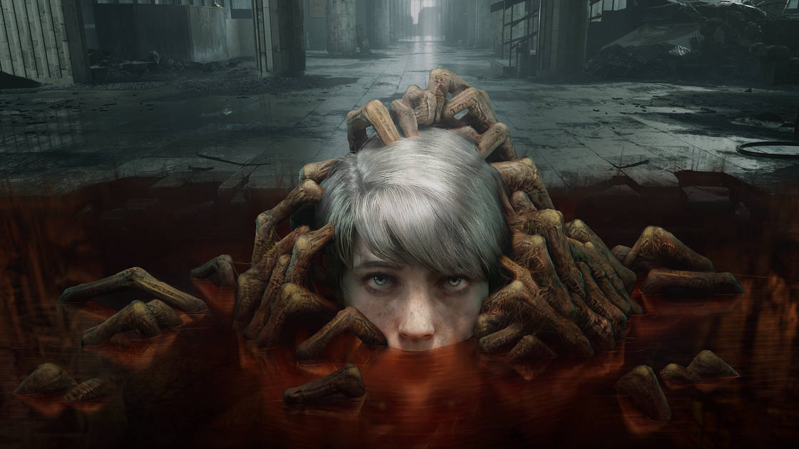 Copertina di The Medium, recensione: l'orrore si sdoppia su Xbox Series X/S e PC
