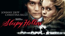 Copertina di Il mistero di Sleepy Hollow: le frasi dal film di Tim Burton