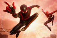 Copertina di Marvel's Spider-Man: Miles Morales: le novità su storia, gameplay e costumi