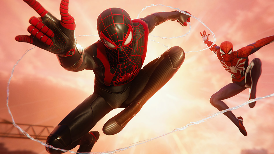 Copertina di Marvel's Spider-Man: Miles Morales: le novità su storia, gameplay e costumi