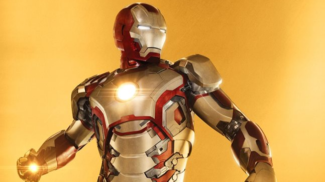 Copertina di Avengers 4: spuntano ipotesi sulla nuova armatura di Iron Man