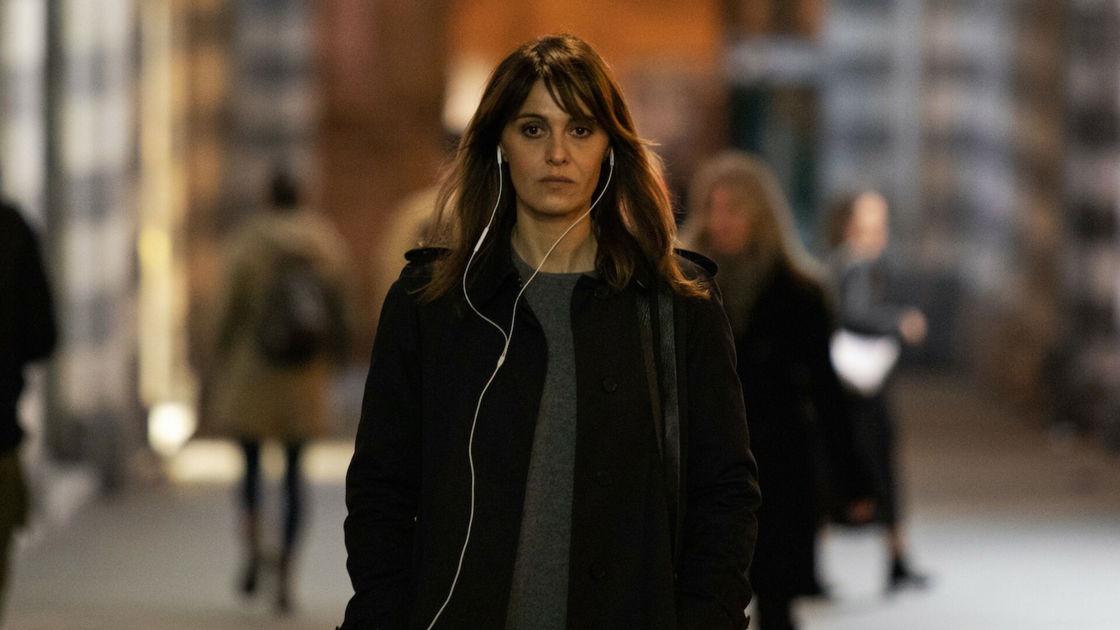 Copertina di Petra: la serie con Paola Cortellesi tratta dai libri di Alicia Giménez-Bartlett