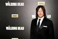 Copertina di The Walking Dead: Norman Reedus immagina la fine di Daryl Dixon!