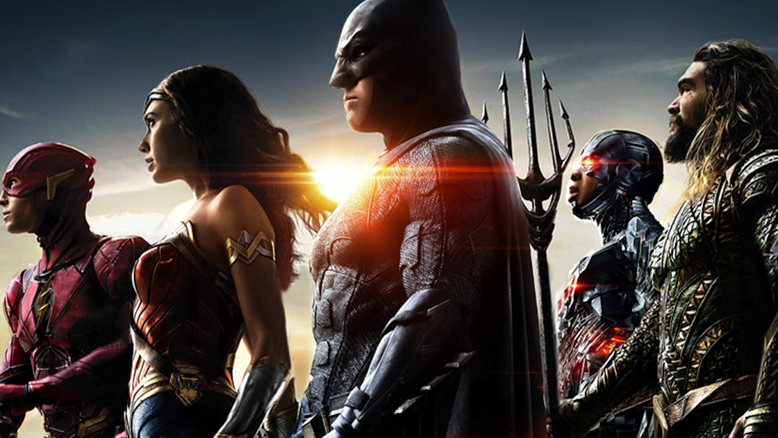 Copertina di Nel catalogo di HBO Max tutti i film di Batman, Superman e i live-action DC