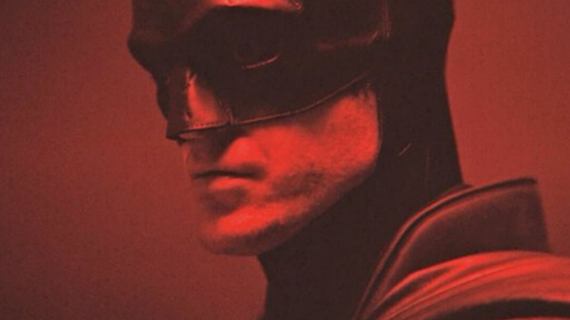 Copertina di The Batman, la Batmobile in alcuni meravigliosi concept art (e si torna a girare)