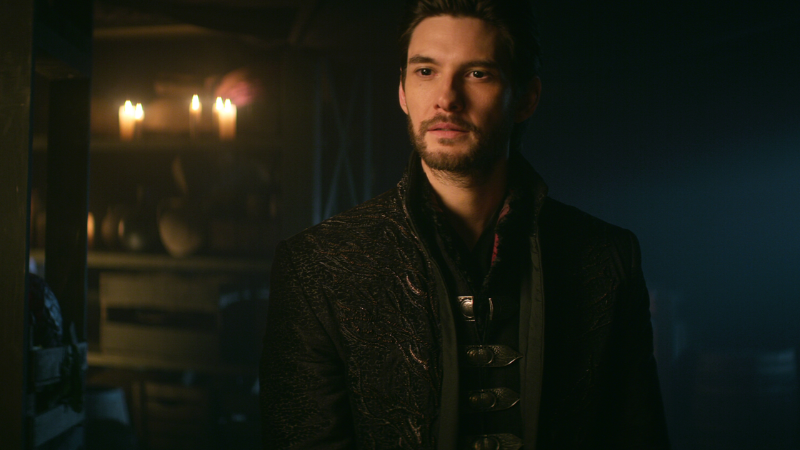 Copertina di Shadow and Bone: nuovi dettagli sulla serie Netflix con Ben Barnes