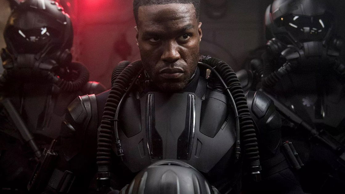 Copertina di Matrix 4, Yahya Abdul-Mateen II entra ufficialmente nel cast del film