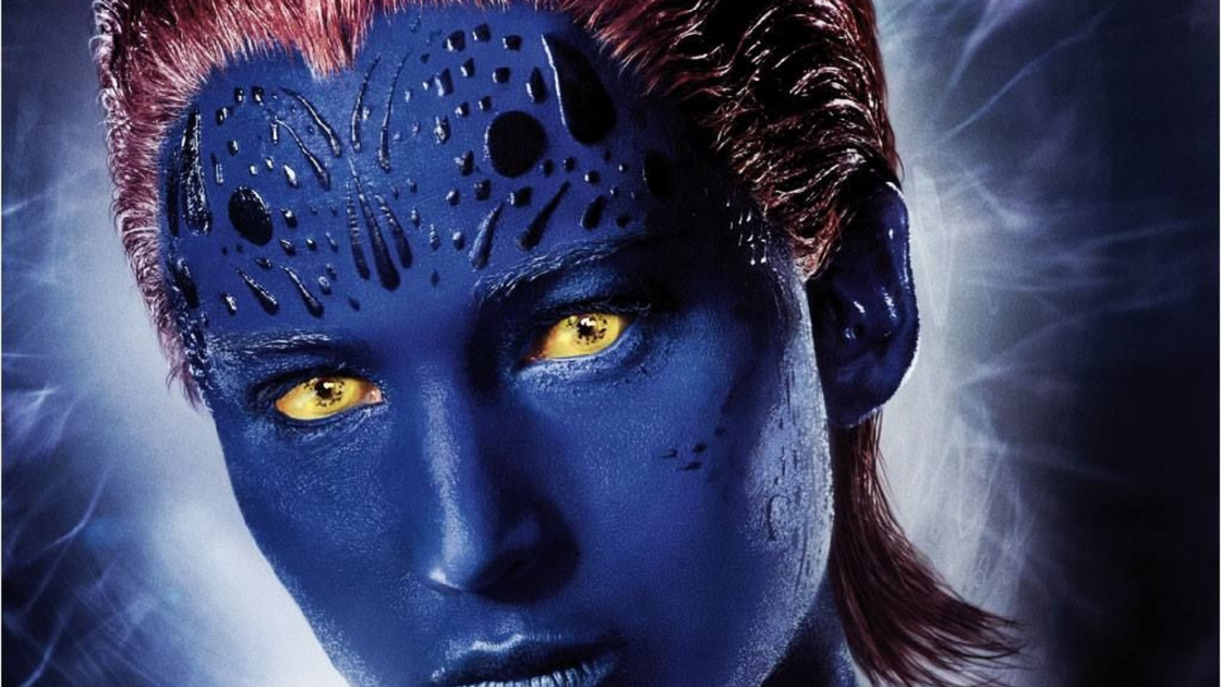 Portada de X-Men: Days of Future Past, la escena final con Mystica, explicada