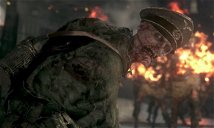 Copertina di Call of Duty: WWII, la Modalità Zombie sarà la più spaventosa di sempre