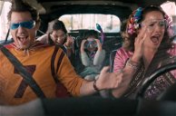Portada de Yes Day: lo que sabemos de la comedia de Netflix para toda la familia protagonizada por Jennifer Garner