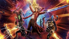 Copertina di Kevin Feige parla di Avengers: Endgame e Guardiani della Galassia Vol. 3 ai Golden Globes