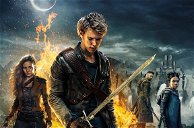 Copertina di The Shannara Chronicles: Spike TV cancella la serie dopo due stagioni