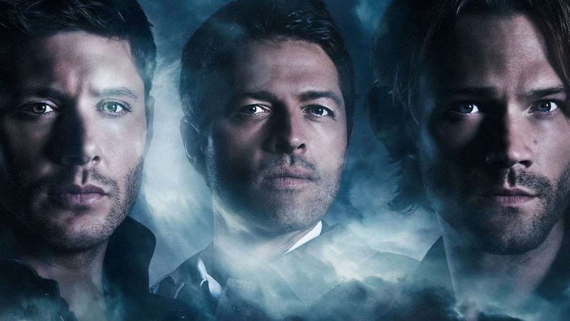 Copertina di Supernatural, 15x18 Despair: la morte e la confessione che dividono i fan