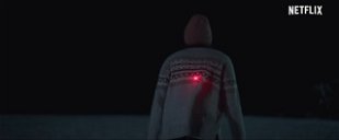 Copertina di Red Dot: teaser trailer, trama e cast del film svedese di Netflix