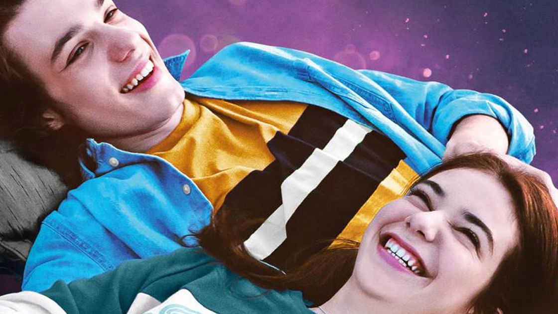 Copertina di Succede: il finale del film e del libro di Sofia Viscardi a cui è ispirato