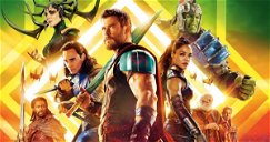 Copertina di Avengers 4: una nuova teoria ipotizza che il Ragnarok sia ancora in corso e ne vedremo la fine nel film