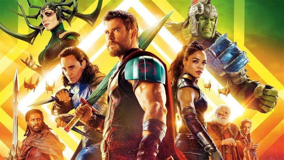Copertina di Avengers 4: una nuova teoria ipotizza che il Ragnarok sia ancora in corso e ne vedremo la fine nel film