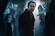 Copertina di Pay the Ghost: trama e spiegazione del finale del film con Nicolas Cage