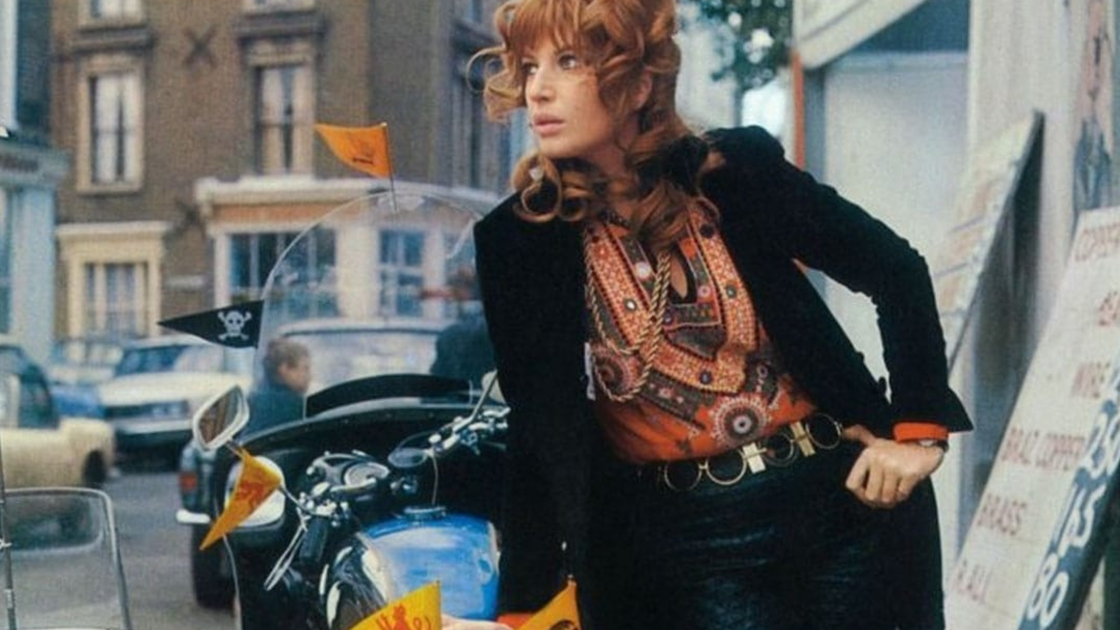 Copertina di Monica Vitti è morta, se ne va una delle attrici italiane più brave di sempre