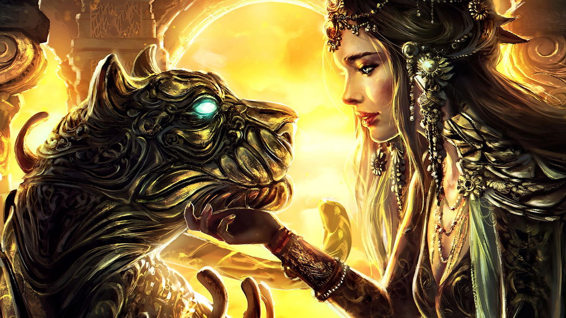 Copertina di Non solo film, Dungeons & Dragons si fa serie TV con il creatore di John Wick