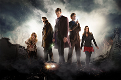 Doctor Who: Russell T Davies es (otra vez) el showrunner de la serie
