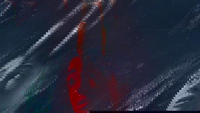 Copertina di Stranger Things 2: il poster si ispira a Nightmare!