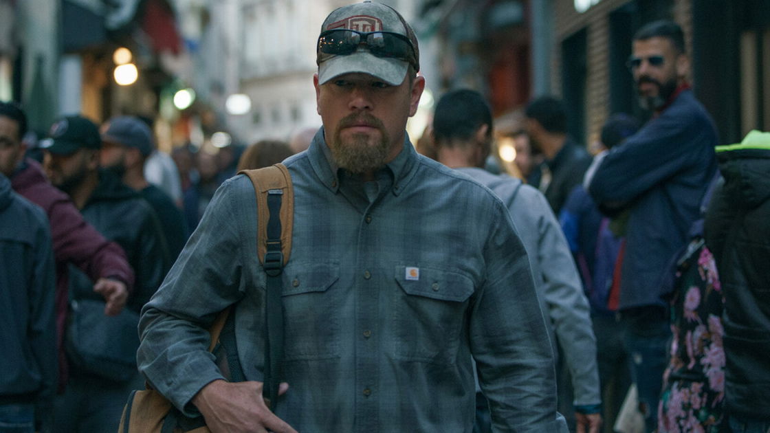 Copertina di Stillwater: il thriller in cui Matt Damon è un padre in lotta per salvare la figlia dall'accusa di omicidio