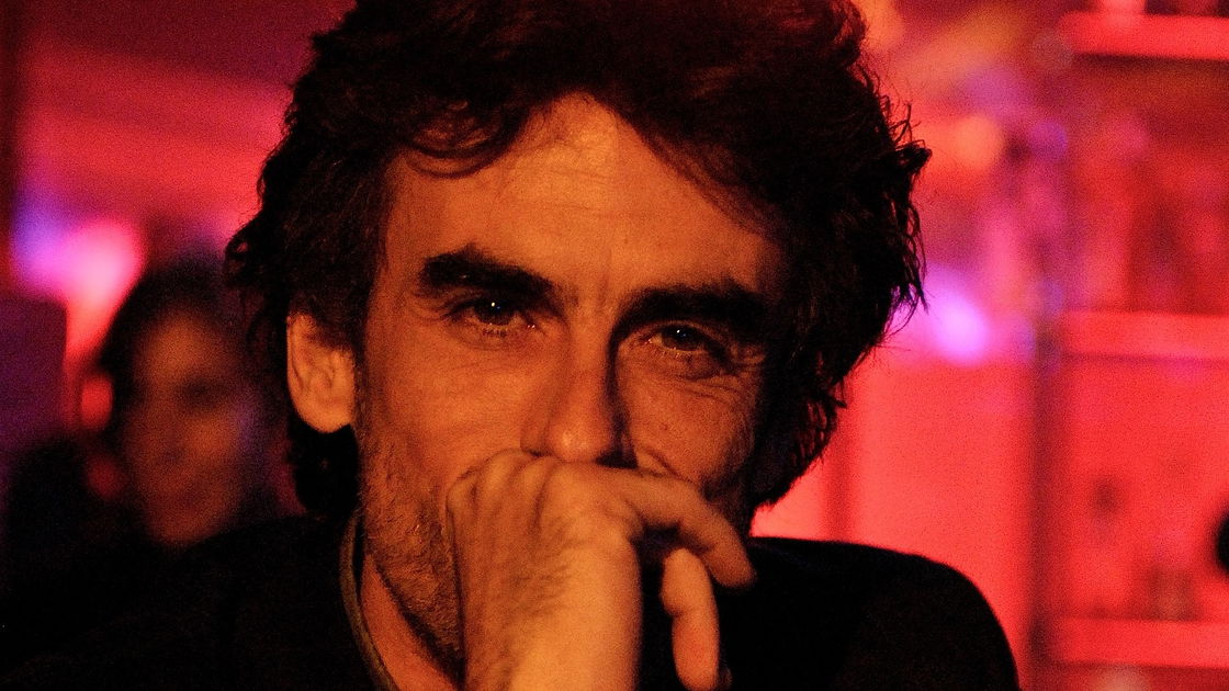 Copertina di Questo è un uomo, la fiction Rai per il Giorno della Memoria