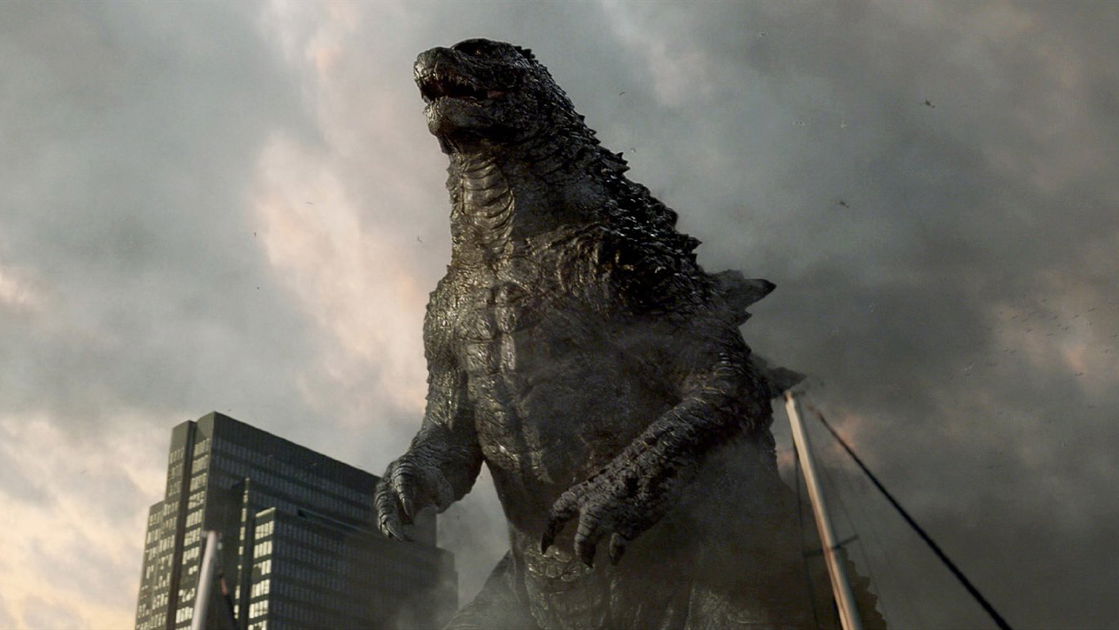 Copertina di Godzilla vs Kong: le riprese dovrebbero iniziare a ottobre