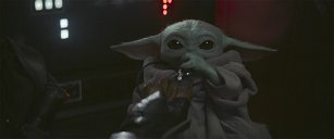 Copertina di Il CEO di Disney insiste a non chiamare Baby Yoda in quel modo
