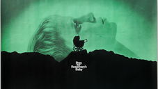 Copertina di Rosemary's Baby: trama e significato del film di Roman Polanski