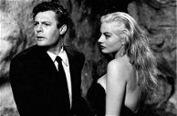 Copertina di La Dolce Vita di Fellini fu girato tra infarti, liti e spese folli: la vera storia del making of raccontata a Venezia 77