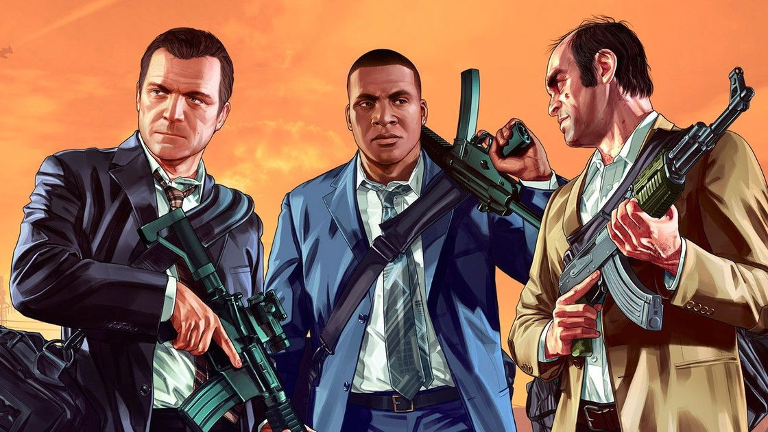 Copertina di GTA Online: l'aggiornamento Traffico d'Armi si avvicina all'uscita, eccolo in video